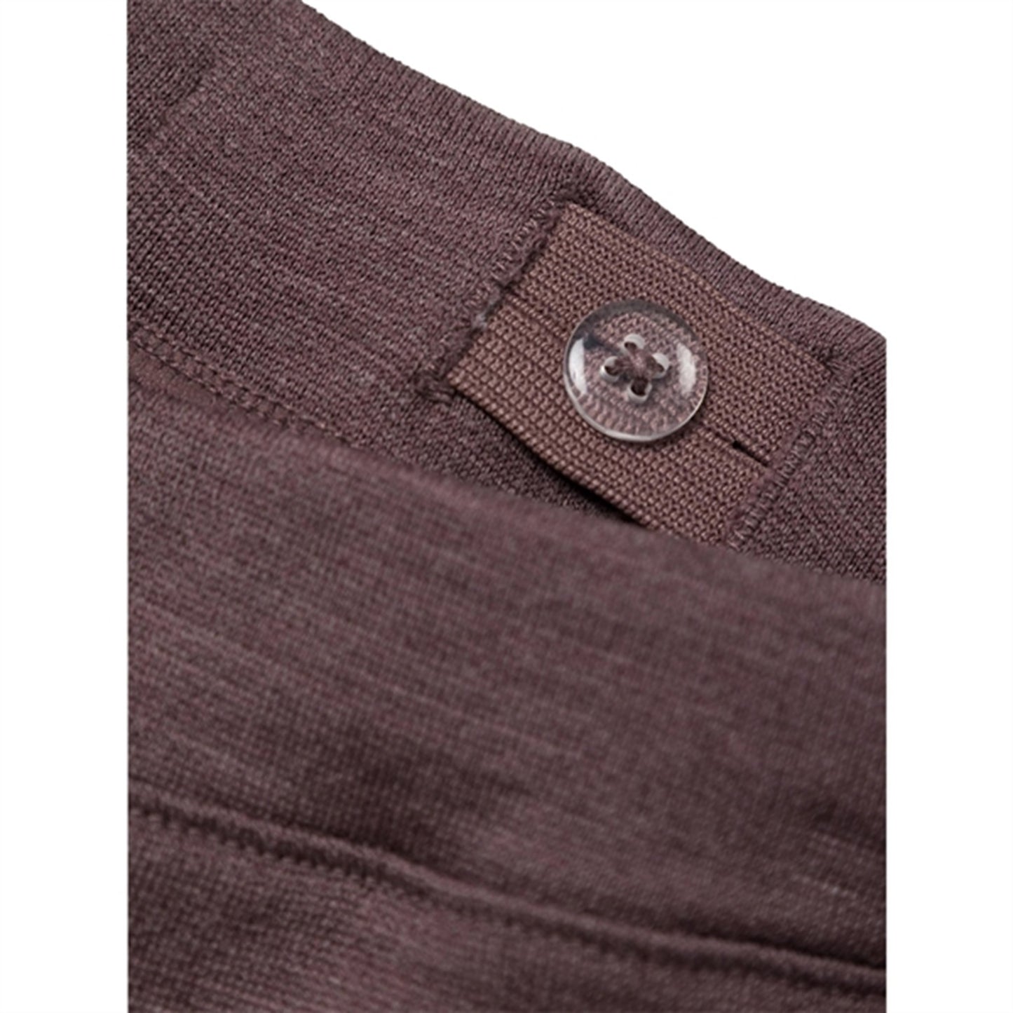 Name it Peppercorn Wesso Wool Pants