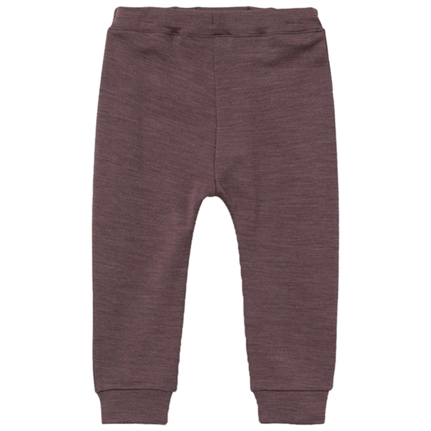 Name it Peppercorn Wesso Wool Pants