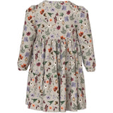 Name it Peyote Melange Lisa Dress