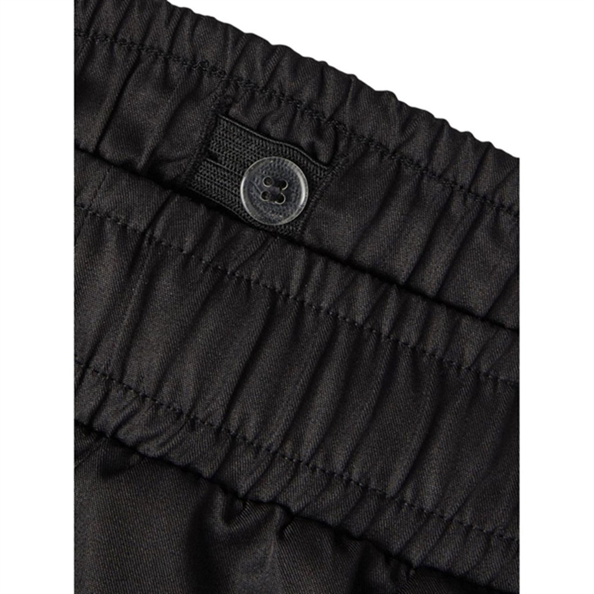 Name it Black Nizteks Cargo Pants