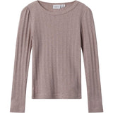 Name it Deauville Mauve Ohusa Blouse