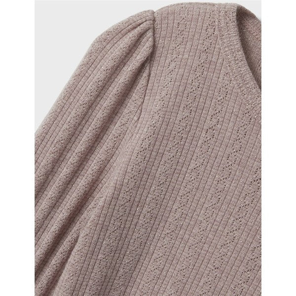 Name it Deauville Mauve Ohusa Blouse