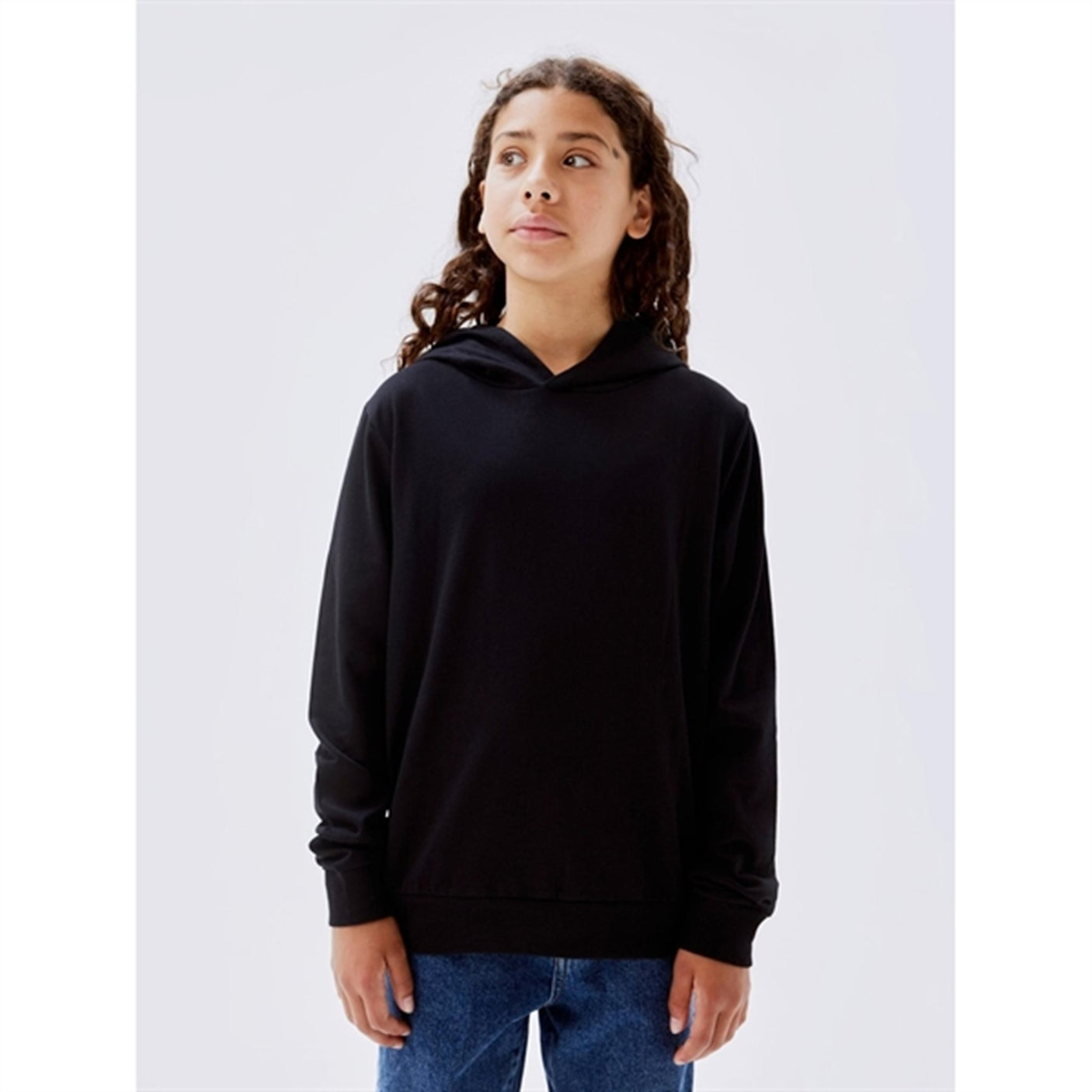 Name It Black Hoodie 2