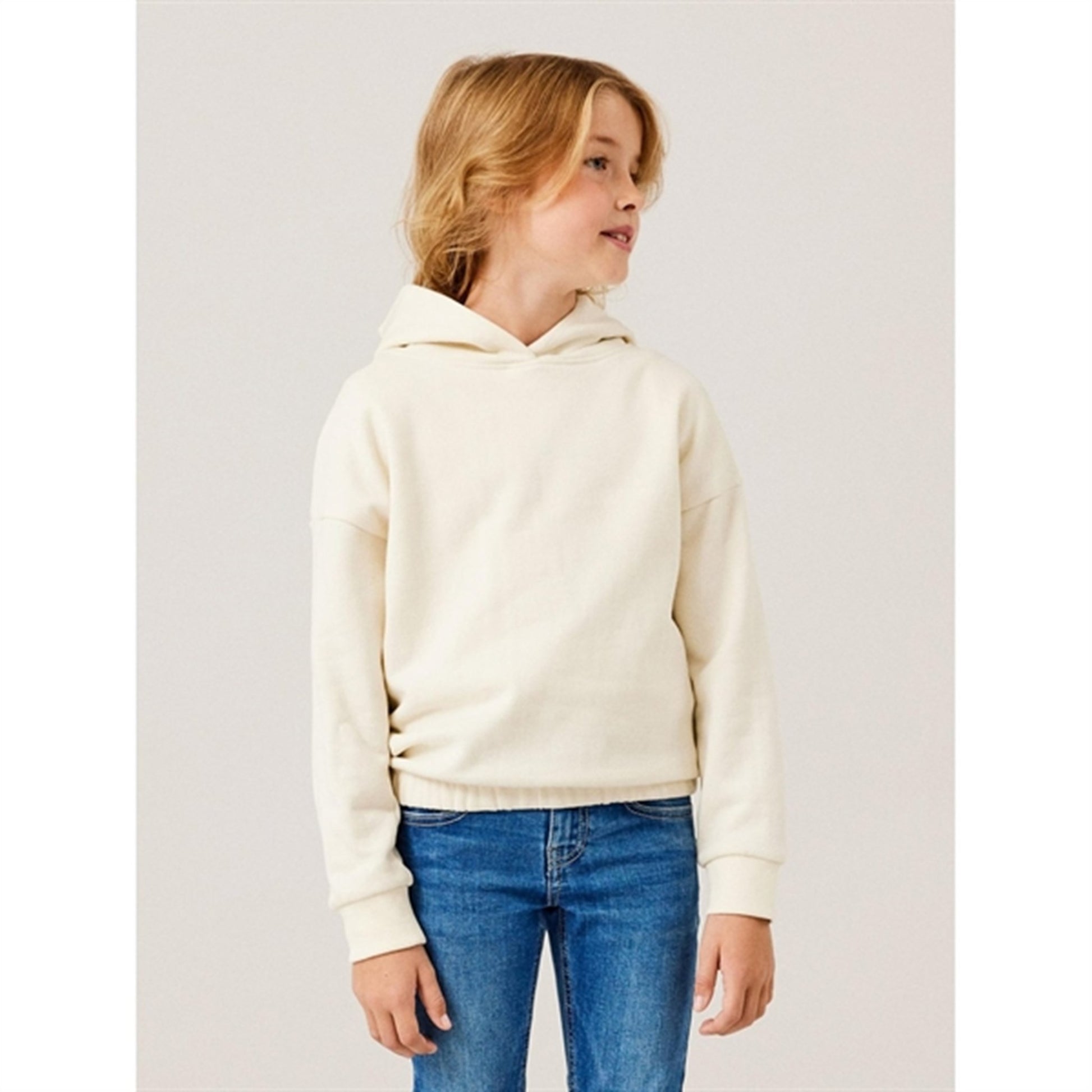 Name It Buttercream Hoodie