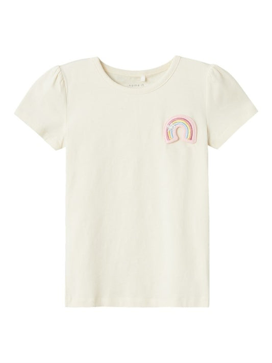 Name it Jet Stream Fedora T-Shirt