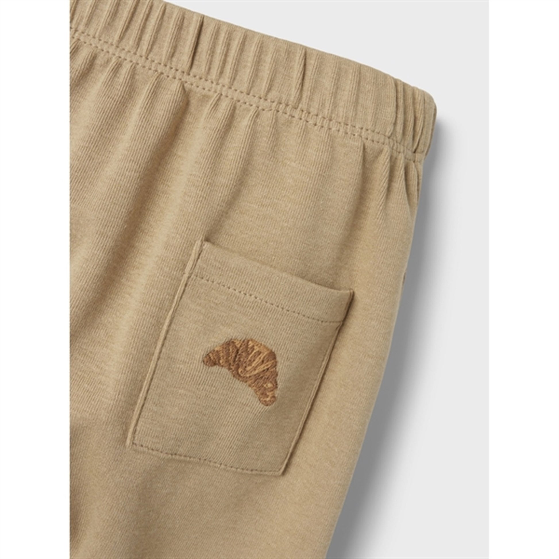 Name it Tannin Temme Pants