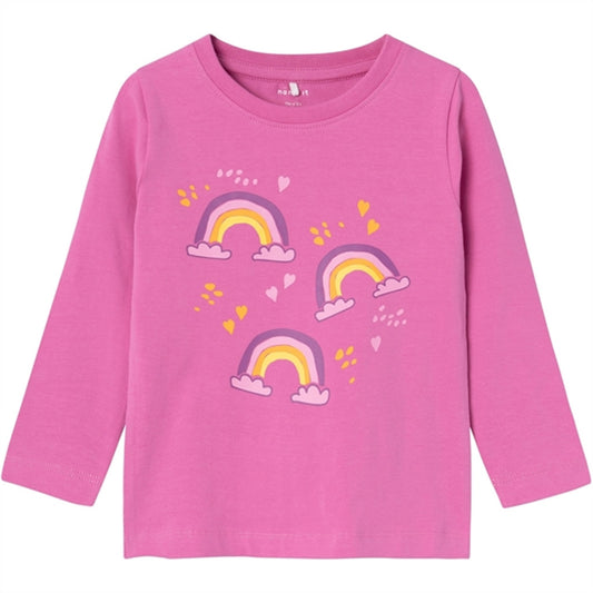 Name it Fiji Flower Sjolle Blouse