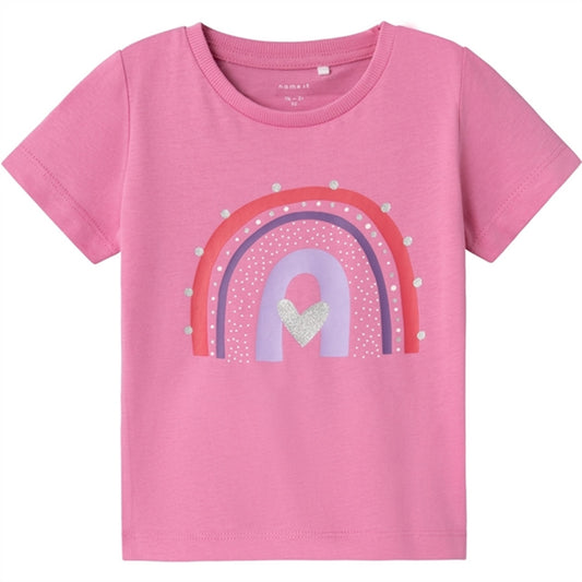 Name it Wild Orchid Beate T-Shirt