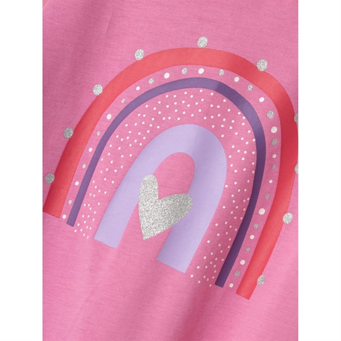 Name it Wild Orchid Beate T-Shirt