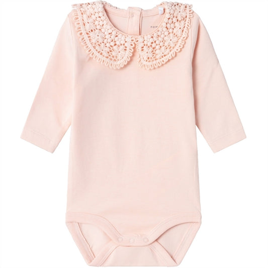 Name it Sepia Rose Binna Body