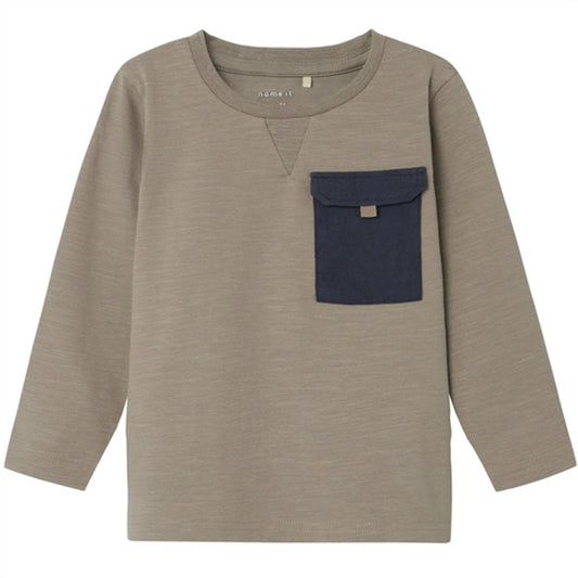 Name it Fungi Drew Blouse