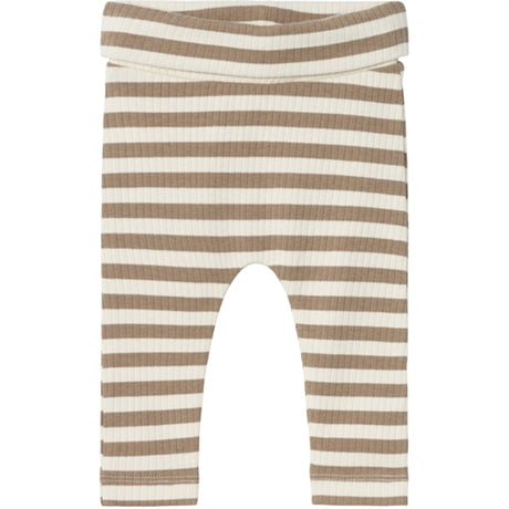 Name it Petrified Oak Davian Leggings