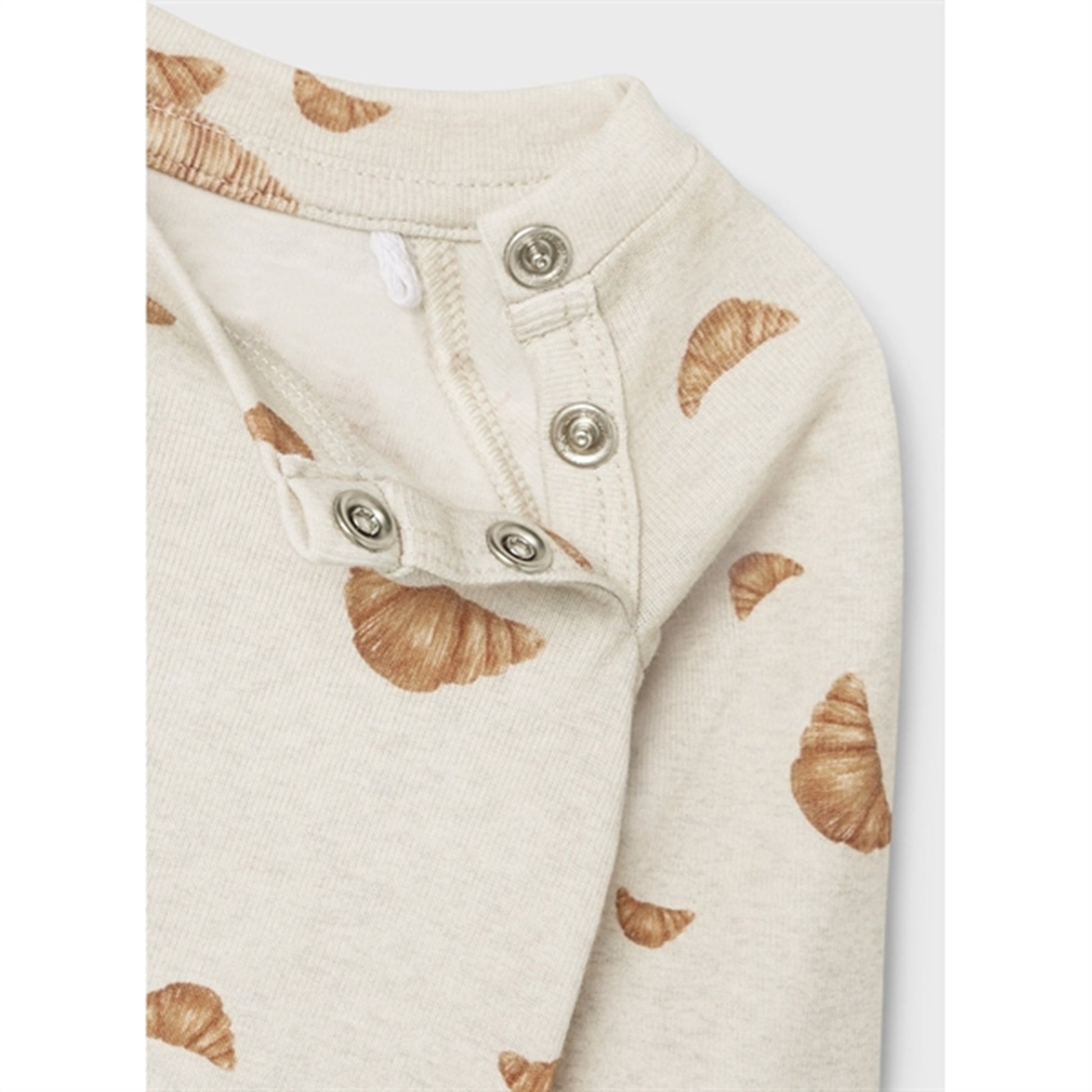 Name it Peyote Temme Body