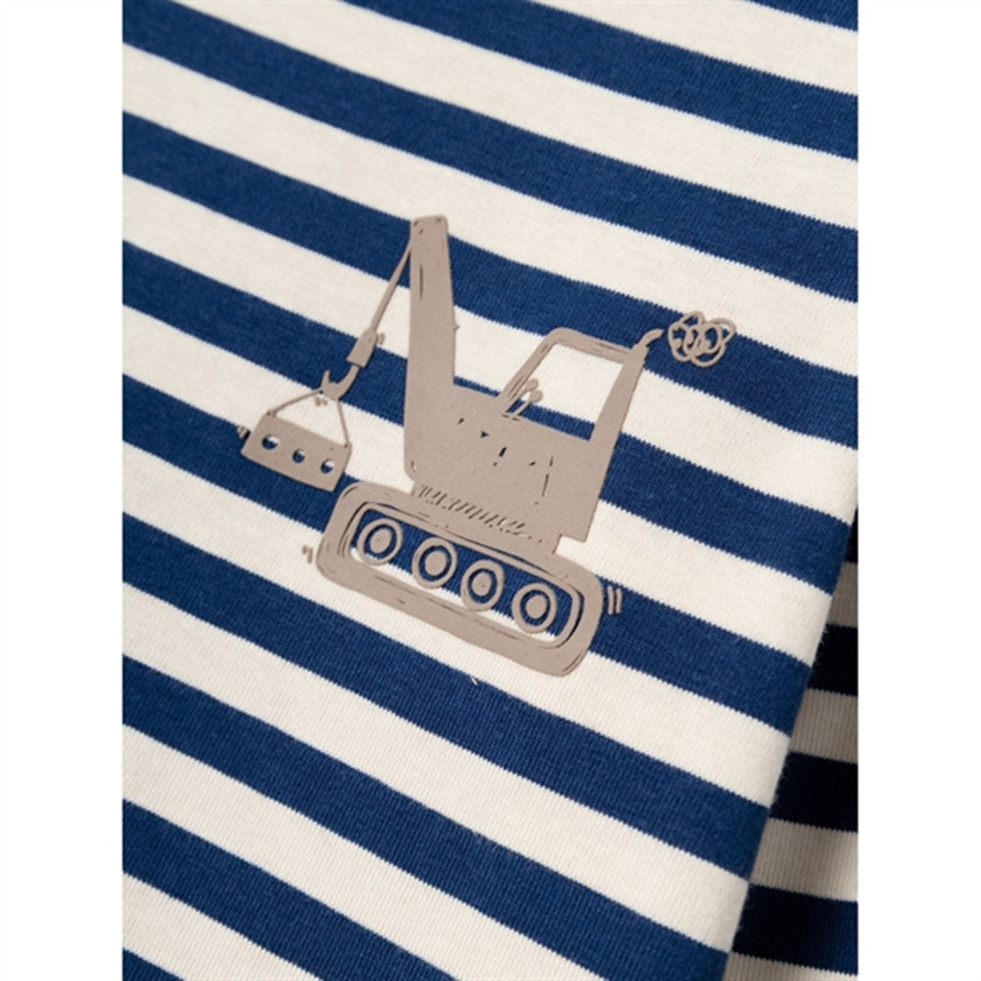 Name it Estate Blue Theis Blouse