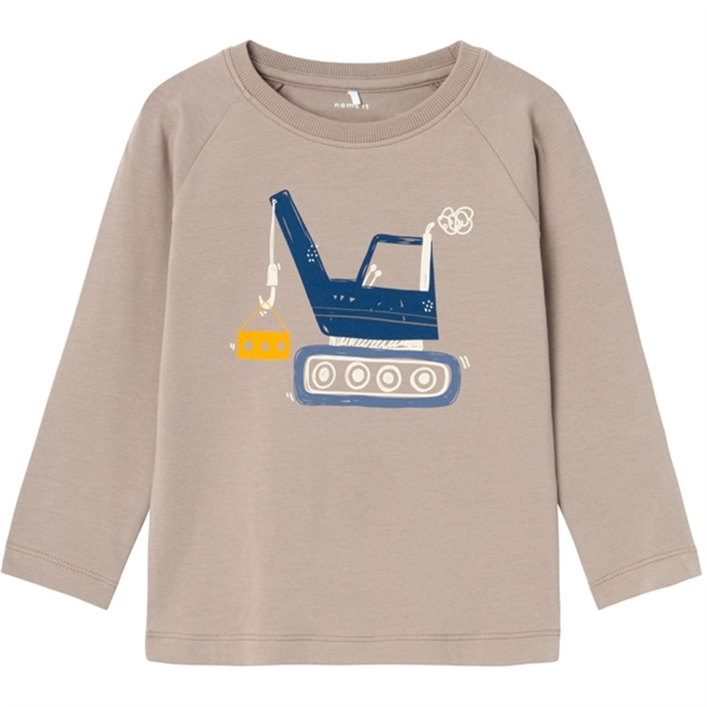 Name it Fungi Thure Blouse