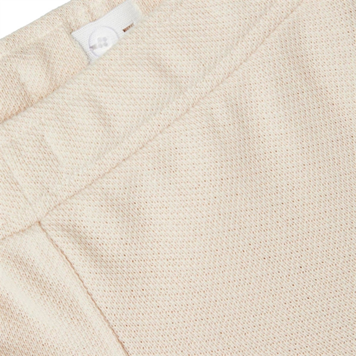 Name it Oatmeal Jopeter Sweat Shorts 2