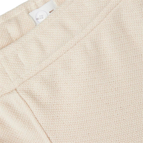 Name it Oatmeal Jopeter Sweat Shorts 2
