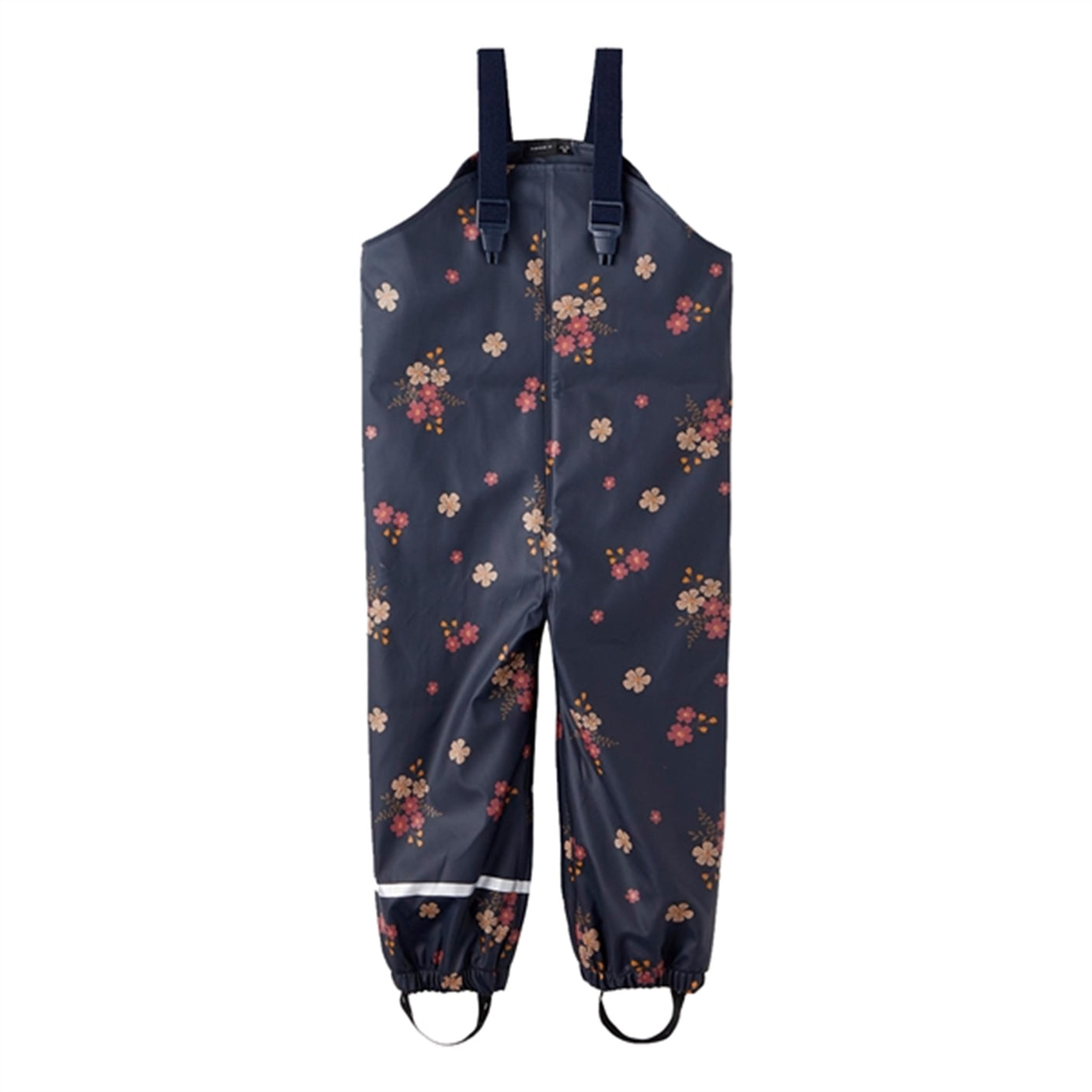 Name it Dark Sapphire Flower Noos Rain Set