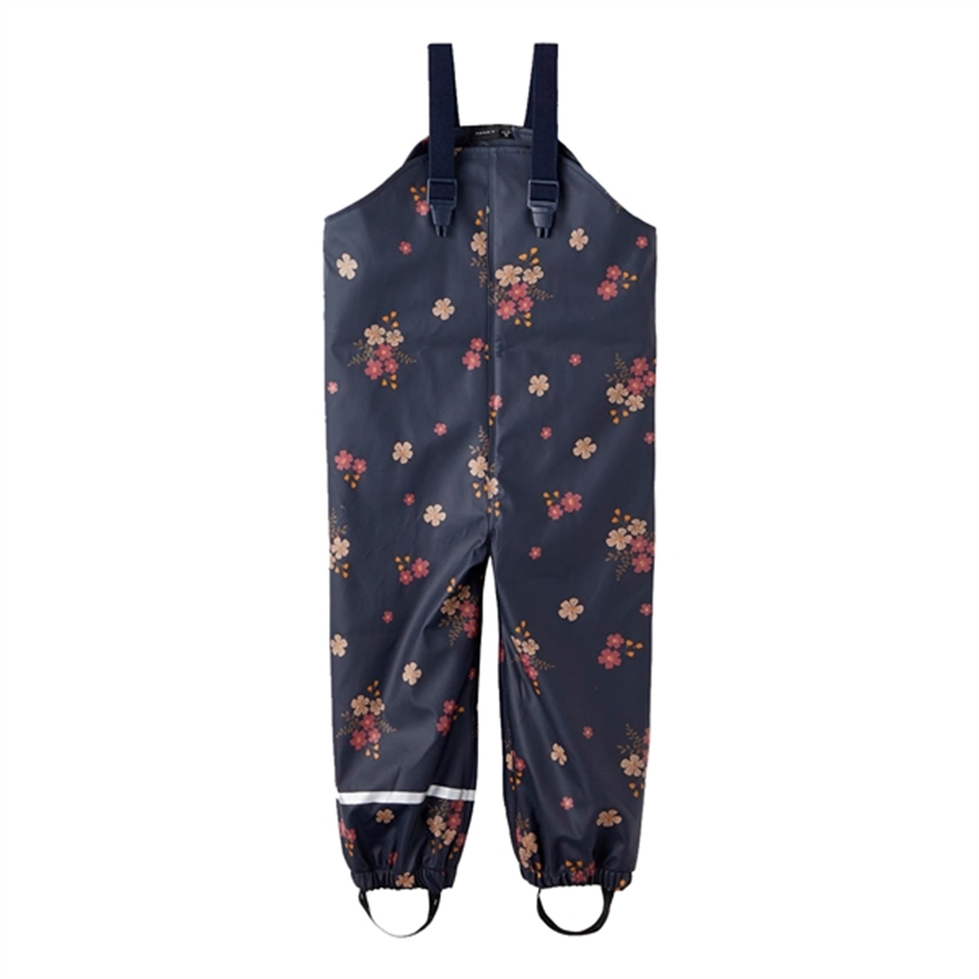 Name it Dark Sapphire Flower Noos Rain Set