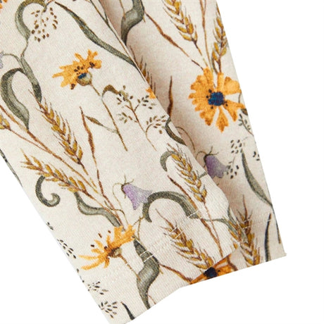 Name it Peyote Melange Katherina Leggings