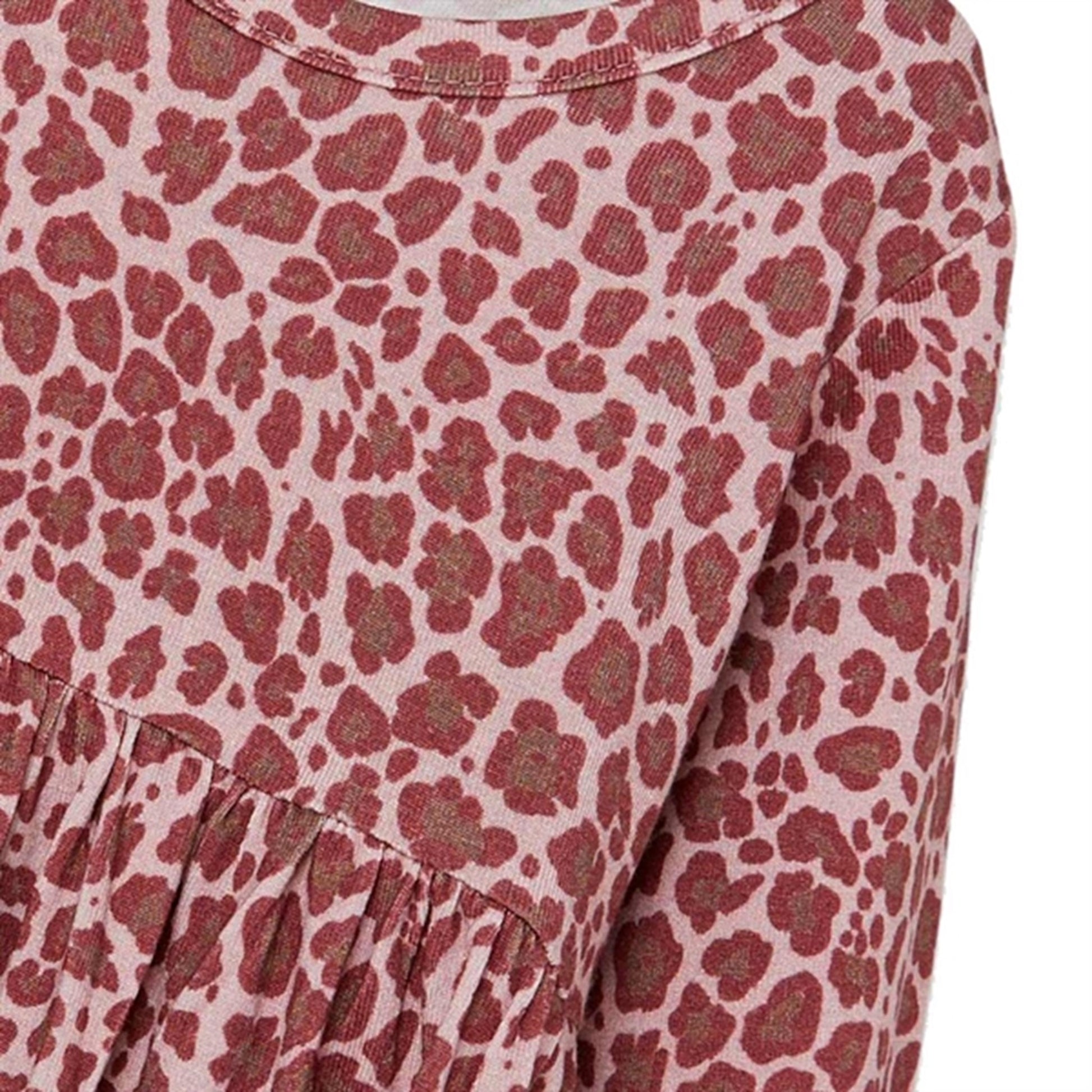 Name it Burnished Lilac Krine Dress