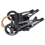 Naturkind Stroller Lux Evo Siebenschläfer