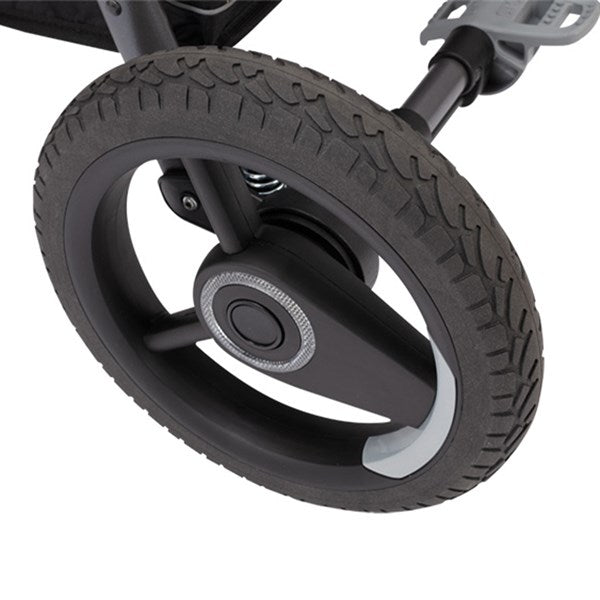 Naturkind Stroller Lux Evo Siebenschläfer