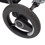Naturkind Stroller Lux Evo Jade
