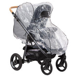 Naturkind Rain Cover Lux Evo