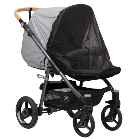 Naturkind Mosquito Net Black