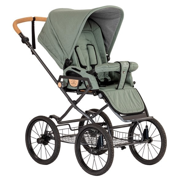 Naturkind Station Wagon Ida Max Jade