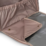 That's Mine Earth Brown Benne Nursing Bag