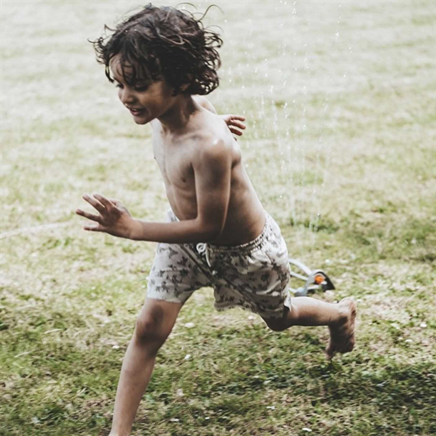 That's Mine Dino Esta Neal Swim Shorts