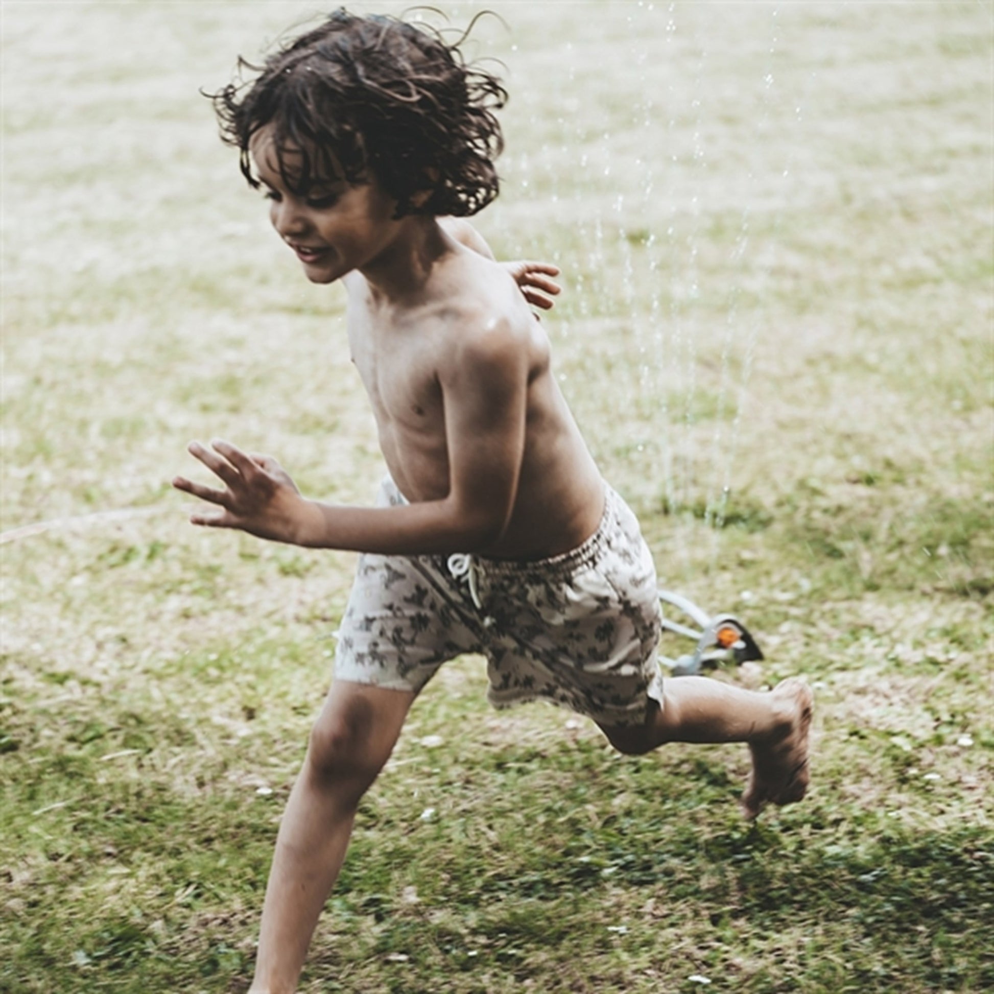 That's Mine Dino Esta Neal Swim Shorts