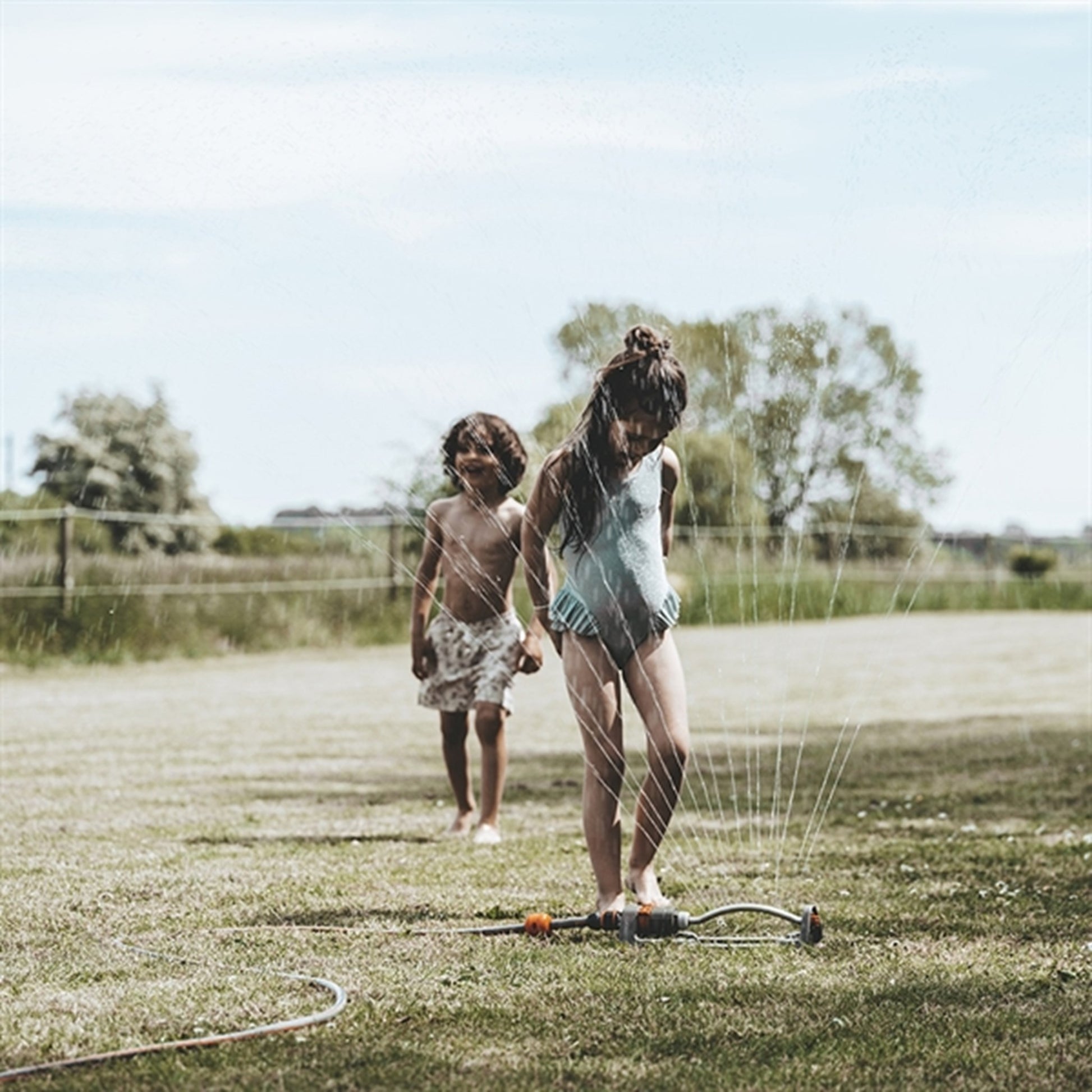 That's Mine Dino Esta Neal Swim Shorts