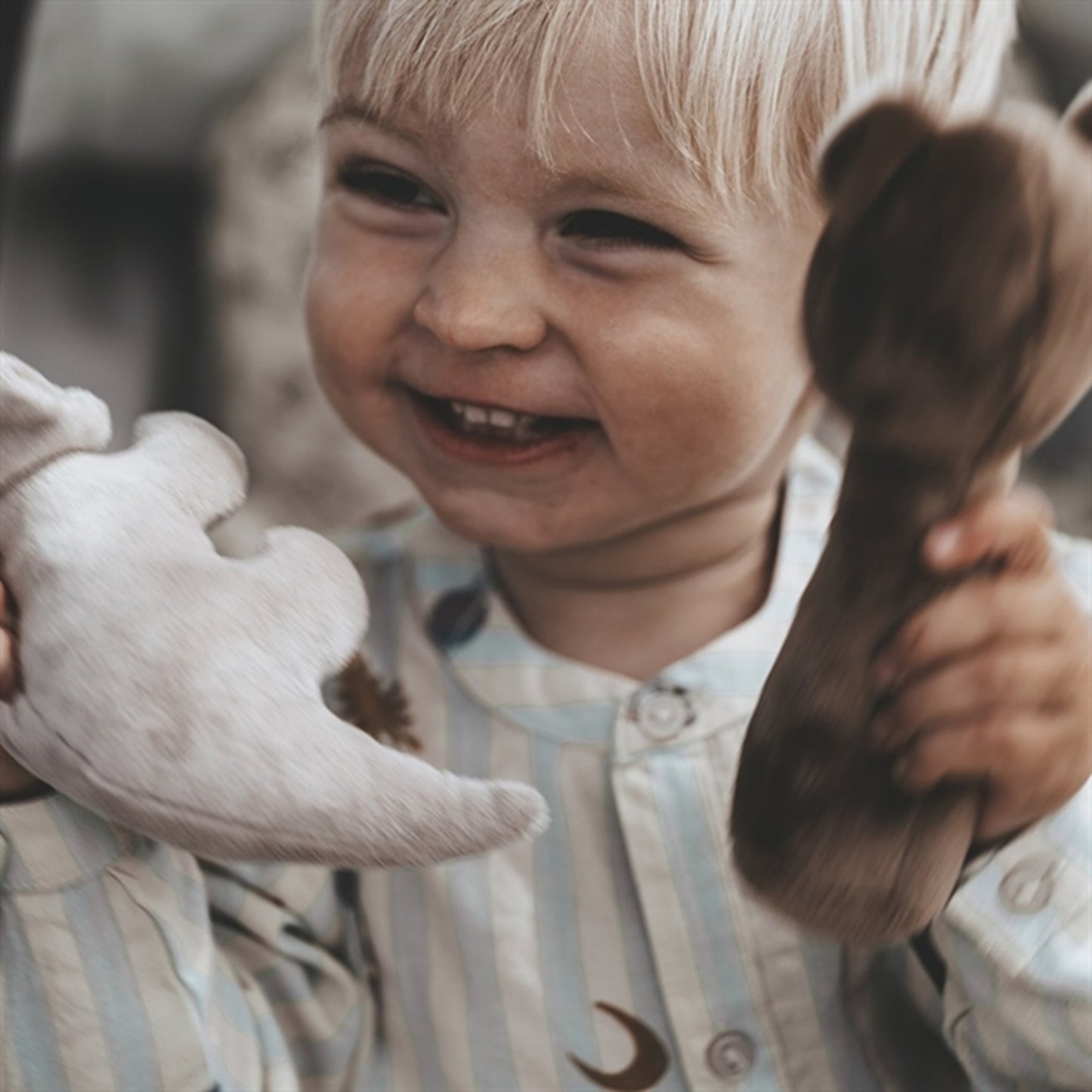 That's Mine Espace Neel Shirt Body