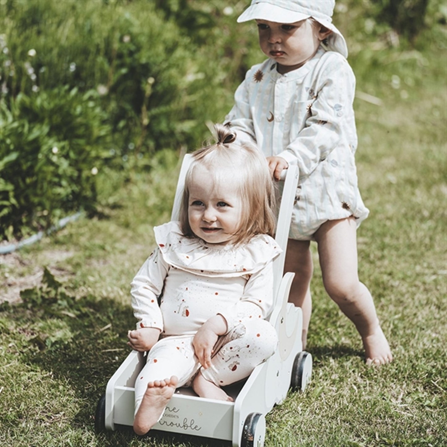 That's Mine Espace Neel Shirt Body