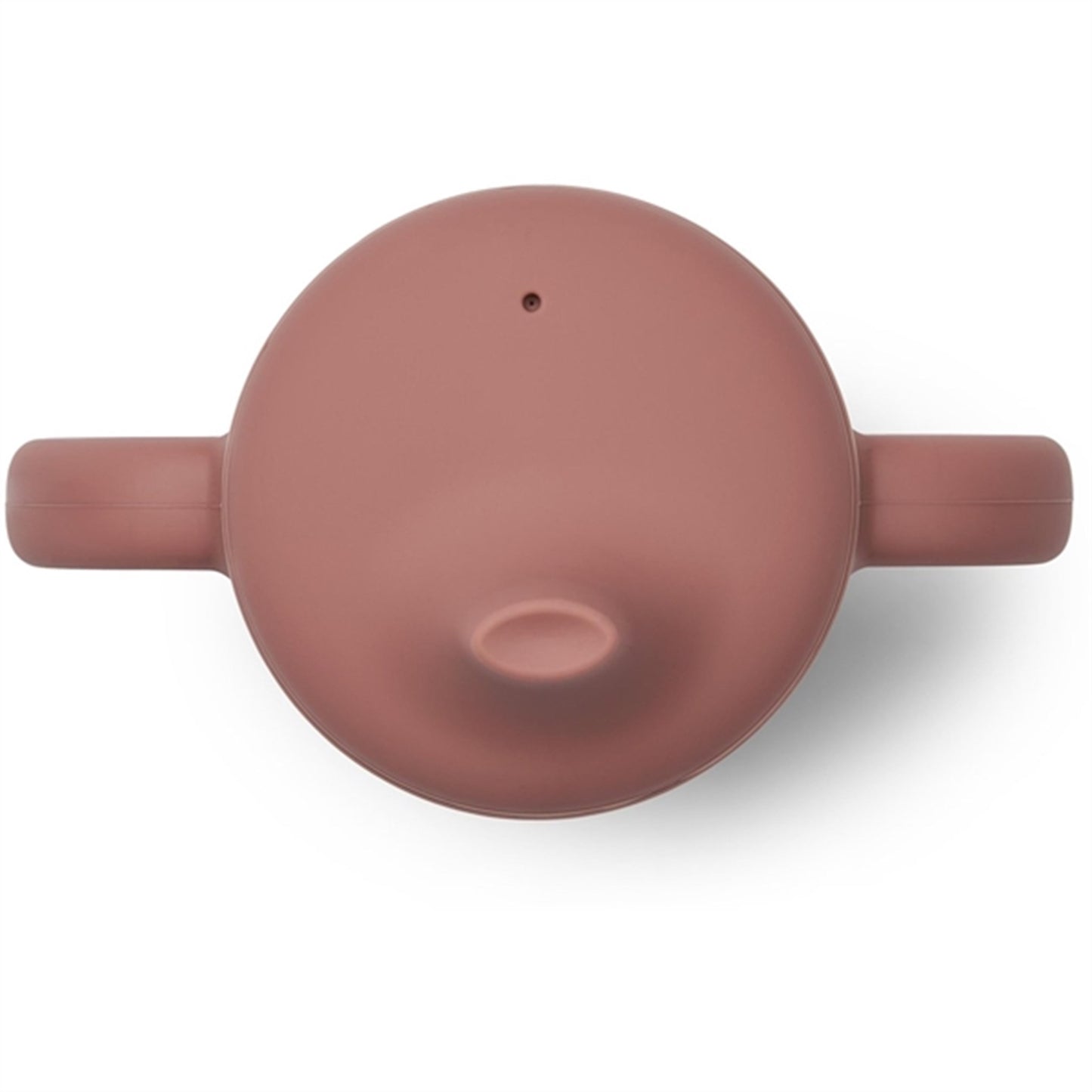 Liewood Neil Sippy Cup Horses/Dark Rosetta