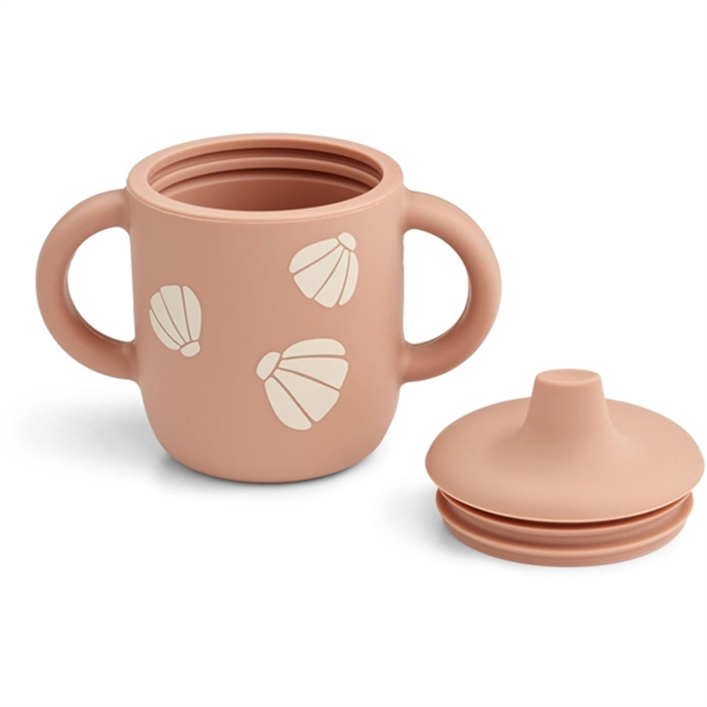 Liewood Neil Sippy Cup Pale Tuscany