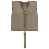 Vanilla COPENHAGEN Swim Vest Oak 2