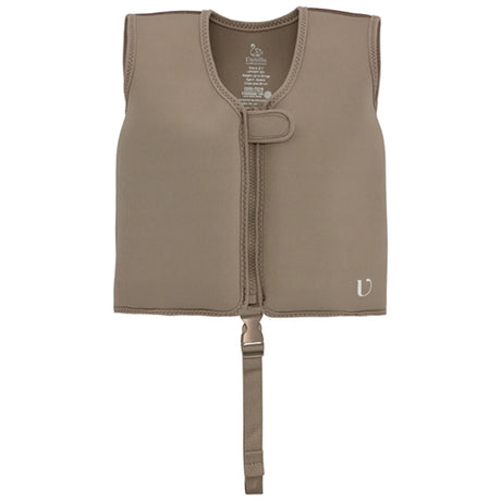 Vanilla COPENHAGEN Swim Vest Oak 2