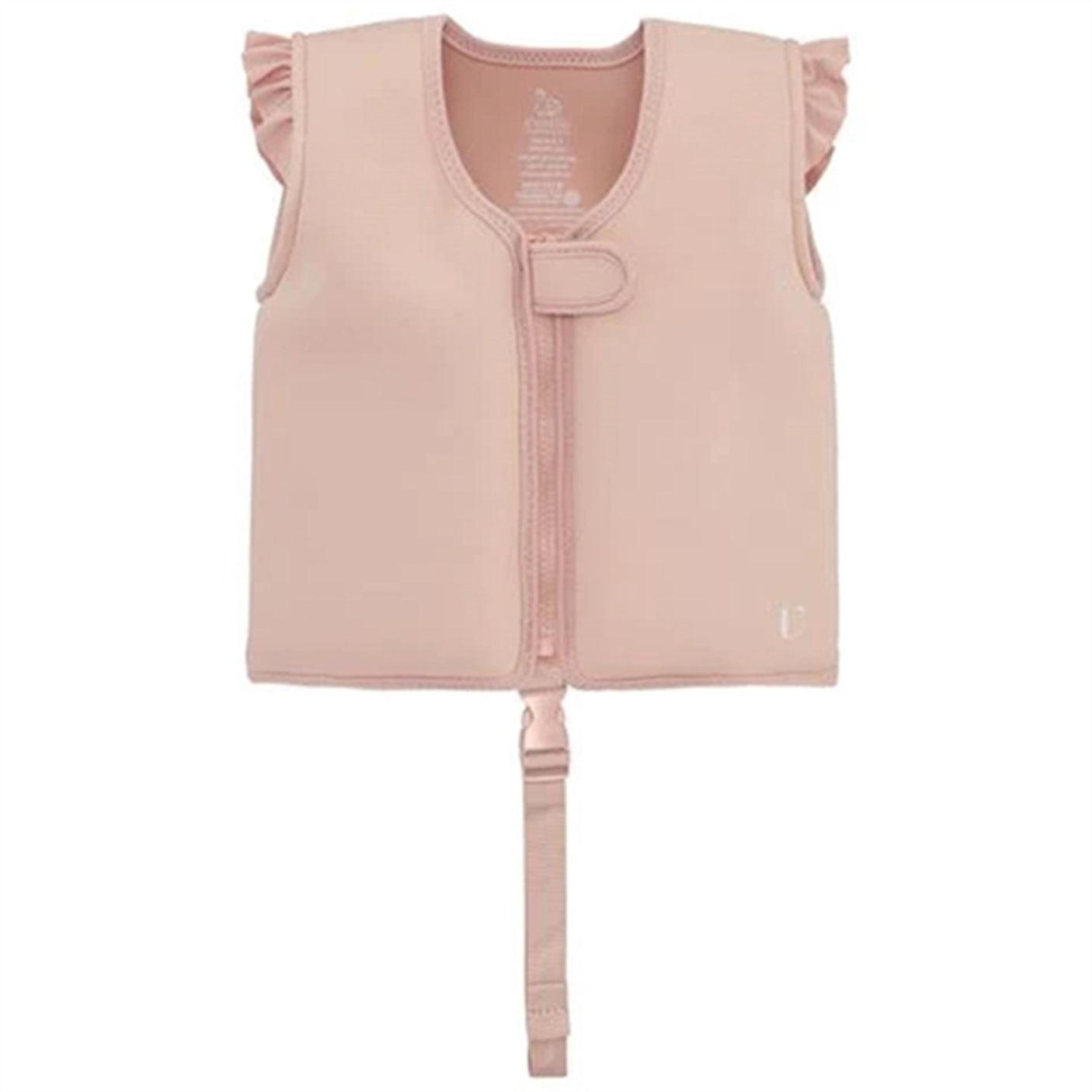 Vanilla COPENHAGEN Swim Vest Sand Rose 4