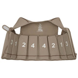Vanilla Copenhagen Swim Vest Neo Oak Skate Fish On Back 3