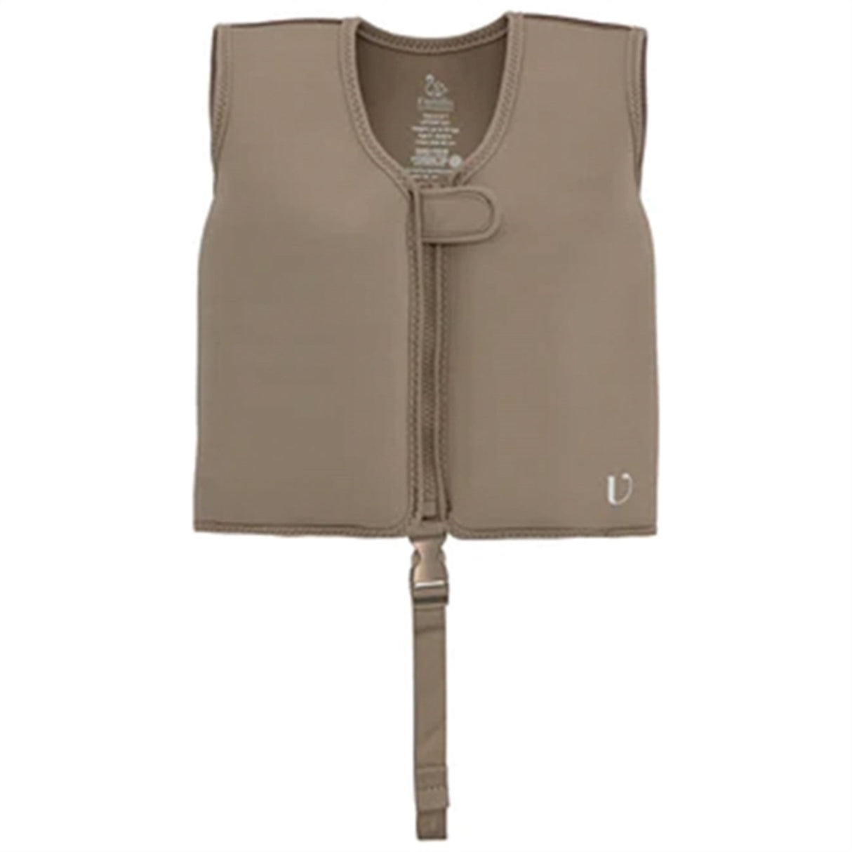 Vanilla Copenhagen Swim Vest Neo Oak Skate Fish On Back
