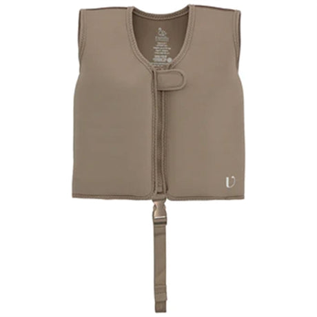 Vanilla Copenhagen Swim Vest Neo Oak Skate Fish On Back