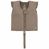 Vanilla Copenhagen Swim Vest Neo Oak W. Frill 2