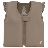 Vanilla Copenhagen Swim Vest Neo Oak W. Frill