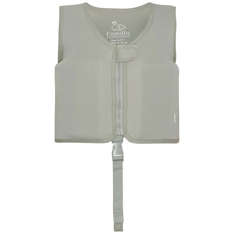 Vanilla COPENHAGEN Swim Vest Aqua