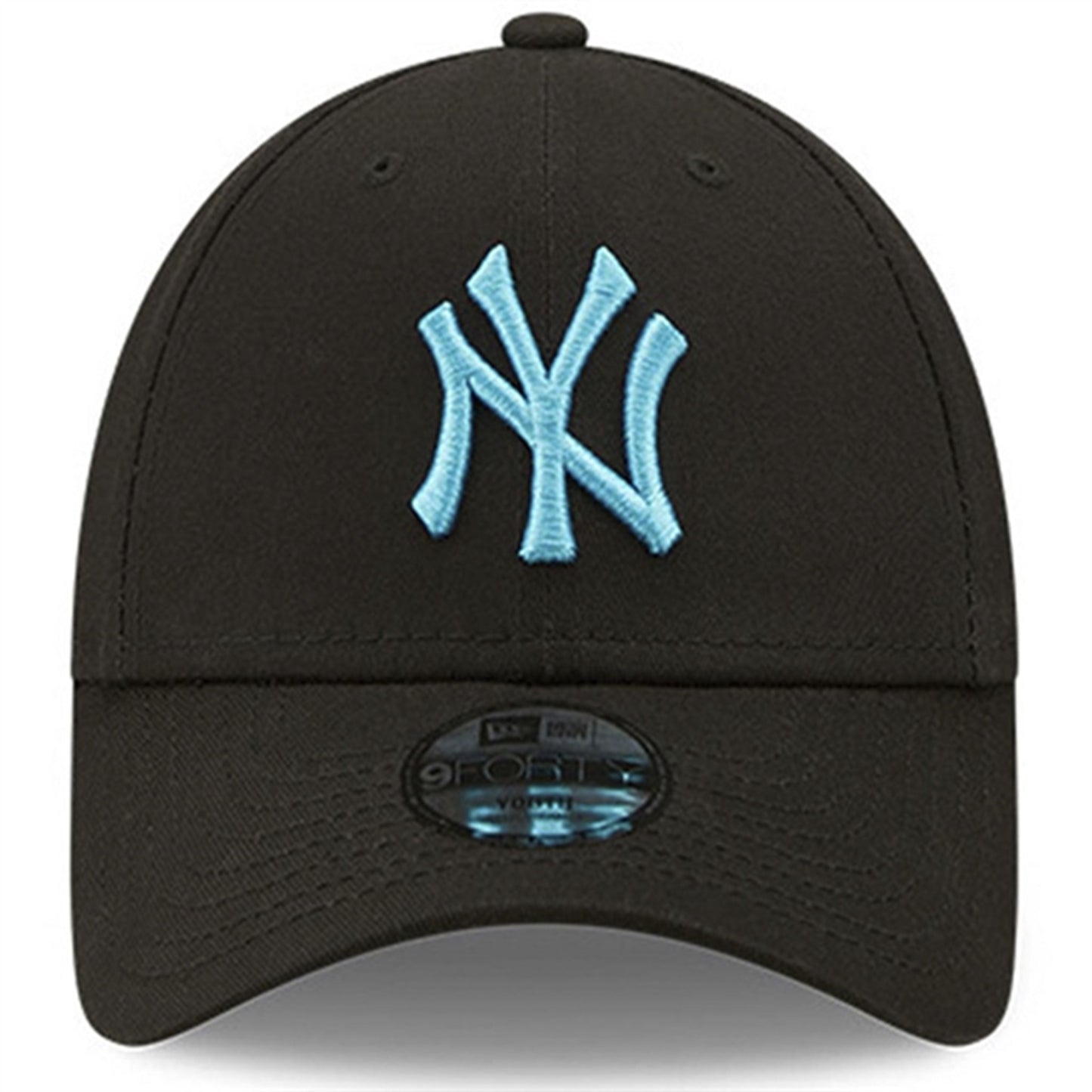 NEW ERA CHYT Neon Pack 9Forty Cap Black