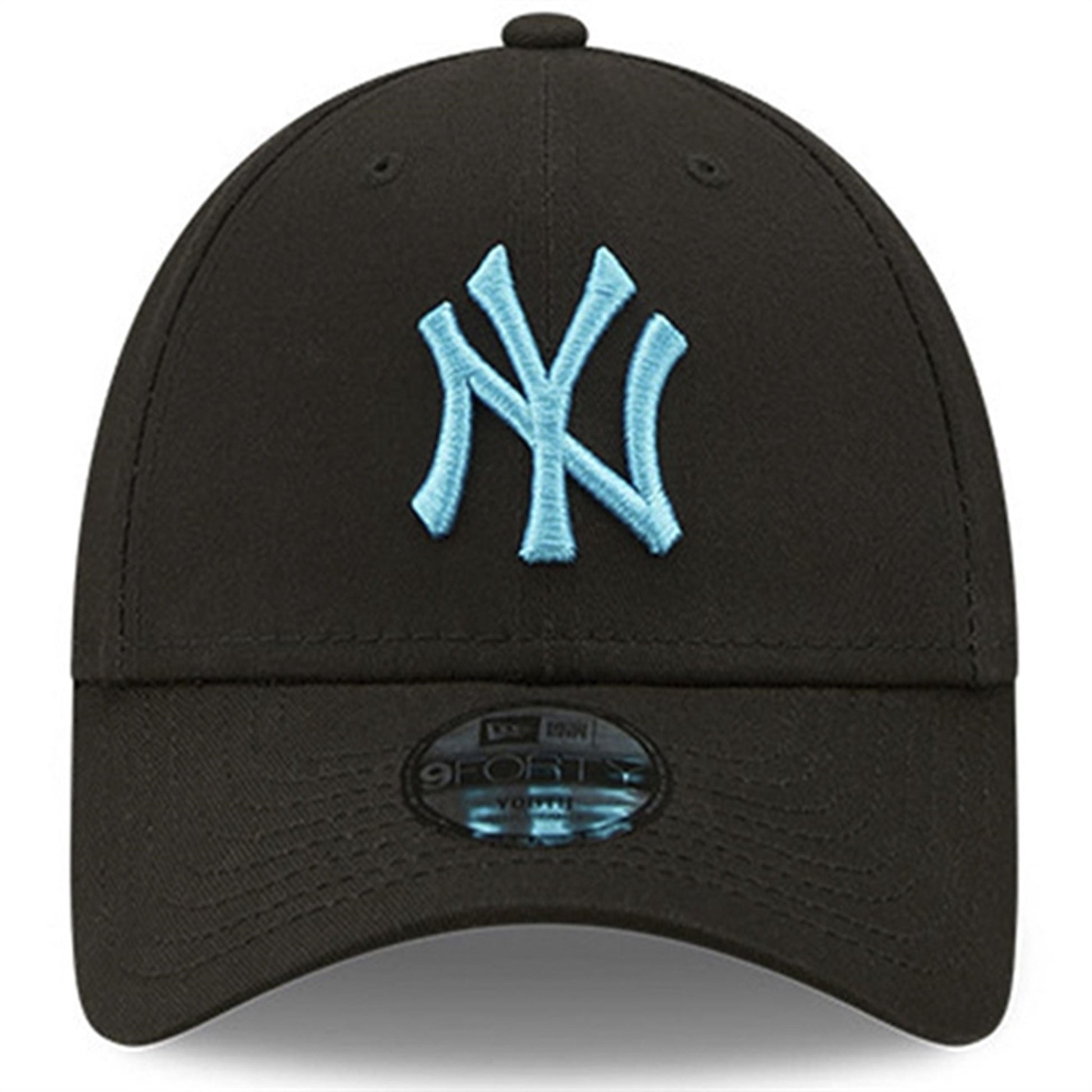 NEW ERA CHYT Neon Pack 9Forty Cap Black